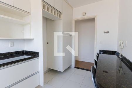 Apartamento para alugar com 102m², 3 quartos e 2 vagasCozinha