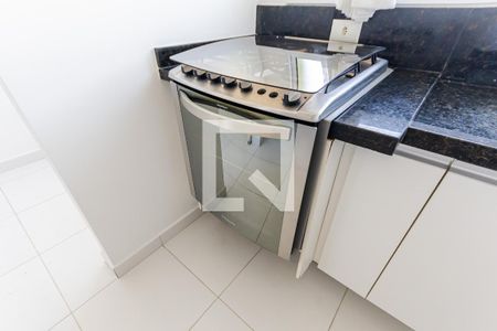 Apartamento para alugar com 102m², 3 quartos e 2 vagasCozinha