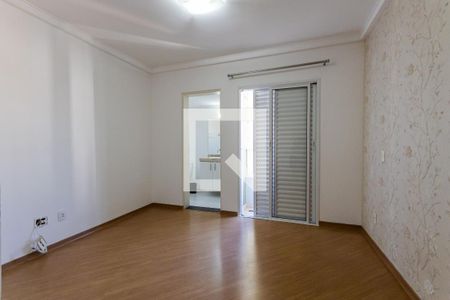 Apartamento para alugar com 102m², 3 quartos e 2 vagasSuíte