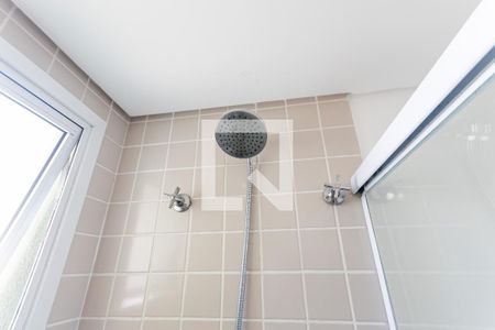 Apartamento para alugar com 102m², 3 quartos e 2 vagasBanheiro da Suíte