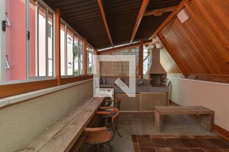 Studio para alugar com 25m², 1 quarto e sem vaga Studio para alugar com 25m², 1 quarto e sem vagaÁrea comum