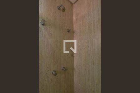 Banheiro de kitnet/studio para alugar com 1 quarto, 25m² em Vila Mariana, São Paulo