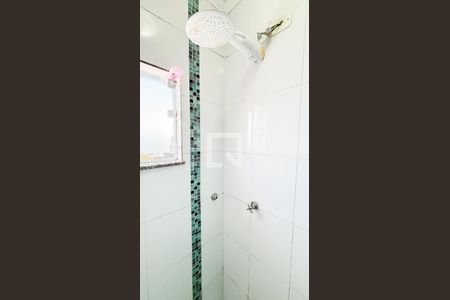 Apartamento à venda com 47m², 2 quartos e 1 vaga Apartamento à venda com 47m², 2 quartos e 1 vagaBanheiro