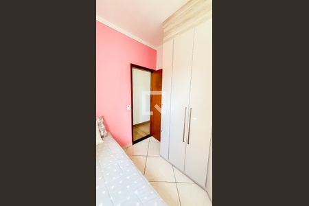 Apartamento à venda com 47m², 2 quartos e 1 vaga Apartamento à venda com 47m², 2 quartos e 1 vagaQuarto 2