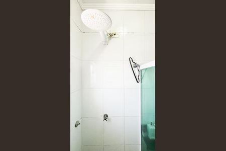 Apartamento à venda com 47m², 2 quartos e 1 vaga Apartamento à venda com 47m², 2 quartos e 1 vagaBanheiro