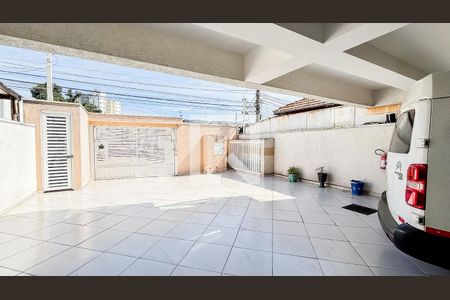 Apartamento à venda com 47m², 2 quartos e 1 vaga Apartamento à venda com 47m², 2 quartos e 1 vagaGaragem
