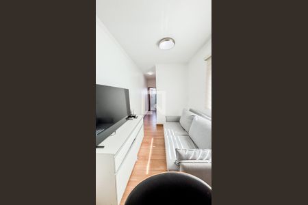 Apartamento à venda com 47m², 2 quartos e 1 vaga Apartamento à venda com 47m², 2 quartos e 1 vagaSala - Sala de Jantar
