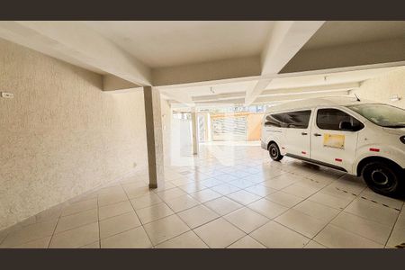 Apartamento à venda com 47m², 2 quartos e 1 vaga Apartamento à venda com 47m², 2 quartos e 1 vagaGaragem