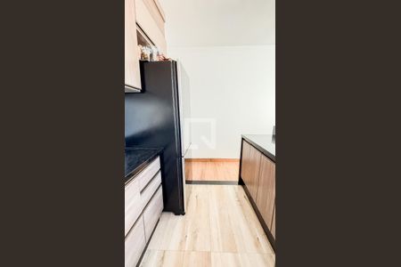 Apartamento à venda com 47m², 2 quartos e 1 vaga Apartamento à venda com 47m², 2 quartos e 1 vagaCozinha