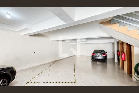 Apartamento à venda com 47m², 2 quartos e 1 vaga Apartamento à venda com 47m², 2 quartos e 1 vagaGaragem