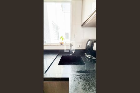 Apartamento à venda com 47m², 2 quartos e 1 vaga Apartamento à venda com 47m², 2 quartos e 1 vagaCozinha