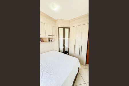 Apartamento à venda com 47m², 2 quartos e 1 vaga Apartamento à venda com 47m², 2 quartos e 1 vagaQuarto 1