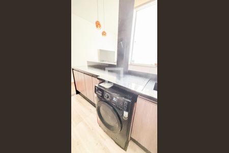 Apartamento à venda com 47m², 2 quartos e 1 vaga Apartamento à venda com 47m², 2 quartos e 1 vagaCozinha