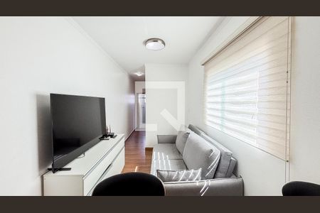 Apartamento à venda com 47m², 2 quartos e 1 vaga Apartamento à venda com 47m², 2 quartos e 1 vagaSala - Sala de Jantar