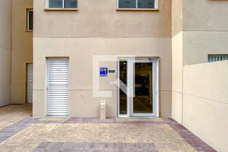 Apartamento à venda com 24m², 1 quarto e sem vagaPlaquinha