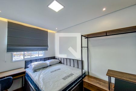 Suíte de apartamento à venda com 1 quarto, 24m² em Brás, São Paulo