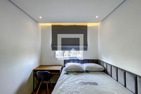 Suíte de apartamento à venda com 1 quarto, 24m² em Brás, São Paulo
