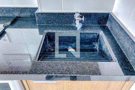 Apartamento à venda com 24m², 1 quarto e sem vagaÁrea de Serviço