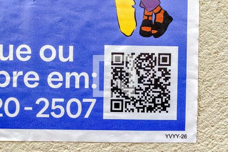 Apartamento à venda com 24m², 1 quarto e sem vagaPlaquinha