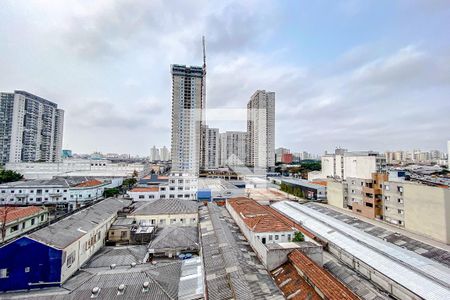 Apartamento à venda com 24m², 1 quarto e sem vagaVista da Suíte