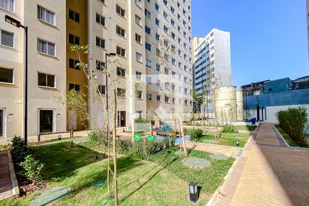 Apartamento à venda com 24m², 1 quarto e sem vagaÁrea comum