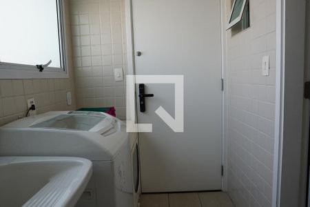 Apartamento para alugar com 184m², 2 quartos e 3 vagasÁrea de Serviço