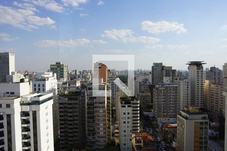 Apartamento para alugar com 184m², 2 quartos e 3 vagasTerraço