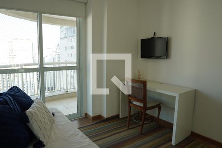 Apartamento para alugar com 184m², 2 quartos e 3 vagasSuite