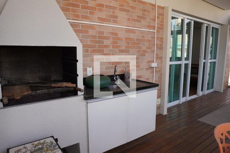 Apartamento para alugar com 184m², 2 quartos e 3 vagasTerraço