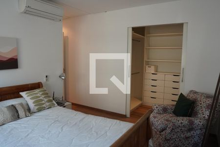 Apartamento para alugar com 184m², 2 quartos e 3 vagasSuite 2