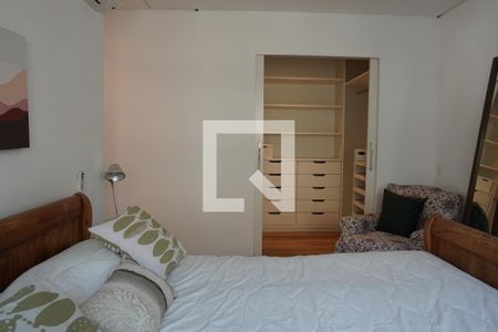 Apartamento para alugar com 184m², 2 quartos e 3 vagasSuite 2