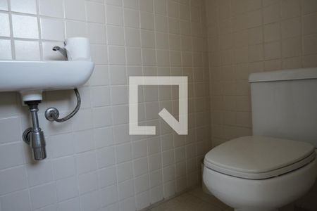Apartamento para alugar com 184m², 2 quartos e 3 vagasLavabo 2