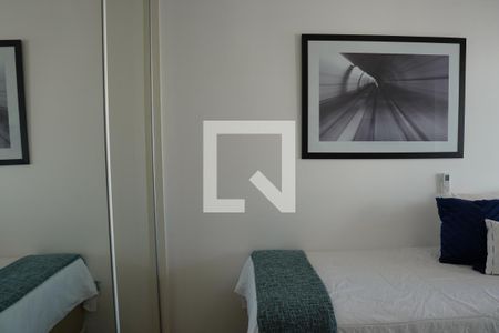 Apartamento para alugar com 184m², 2 quartos e 3 vagasSuite