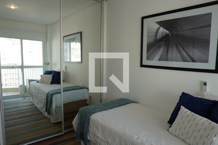 Apartamento para alugar com 184m², 2 quartos e 3 vagasSuite
