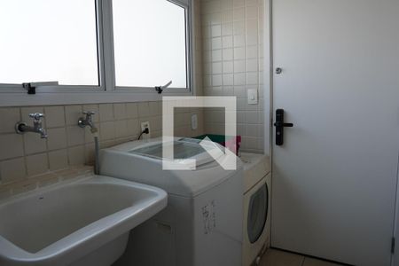 Apartamento para alugar com 184m², 2 quartos e 3 vagasÁrea de Serviço