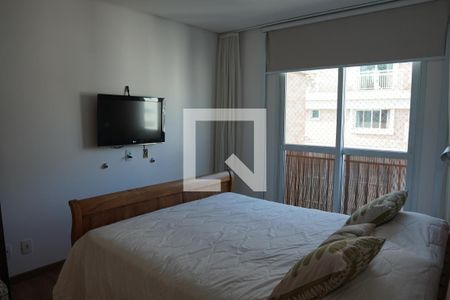 Apartamento para alugar com 184m², 2 quartos e 3 vagasSuite 2