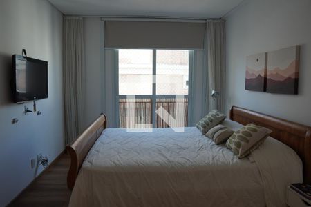 Apartamento para alugar com 184m², 2 quartos e 3 vagasSuite 2