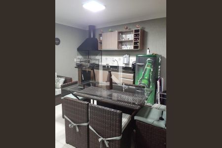 Foto 18 de casa à venda com 3 quartos, 150m² em Vila Antonina, São Paulo