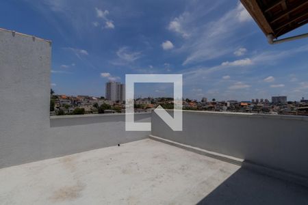 Casa à venda com 250m², 3 quartos e 2 vagasVaranda
