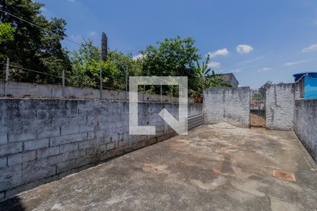 Casa à venda com 250m², 3 quartos e 2 vagasQuintal