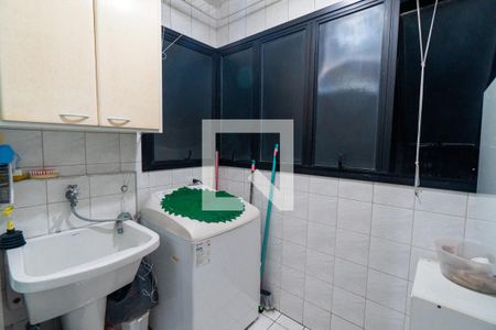 Apartamento à venda com 59m², 2 quartos e 1 vaga Apartamento à venda com 59m², 2 quartos e 1 vagaÁrea de Serviço