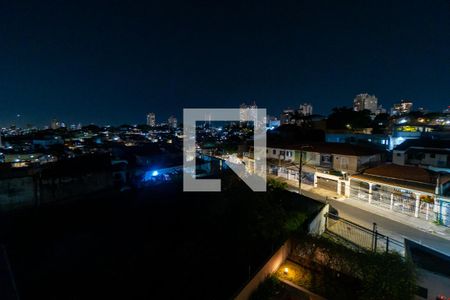 Apartamento à venda com 59m², 2 quartos e 1 vaga Apartamento à venda com 59m², 2 quartos e 1 vagaVista do Quarto 1