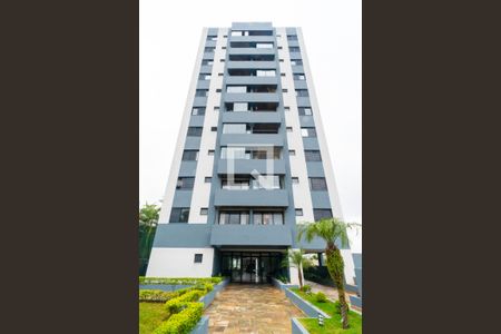 Apartamento à venda com 59m², 2 quartos e 1 vaga Apartamento à venda com 59m², 2 quartos e 1 vagaFachada do Prédio