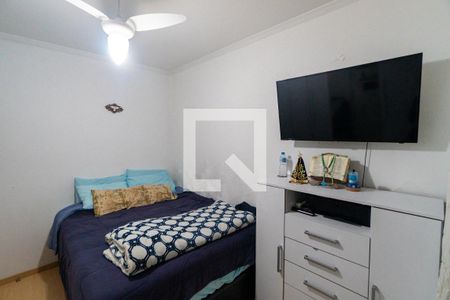 Apartamento à venda com 59m², 2 quartos e 1 vaga Apartamento à venda com 59m², 2 quartos e 1 vagaQuarto 1