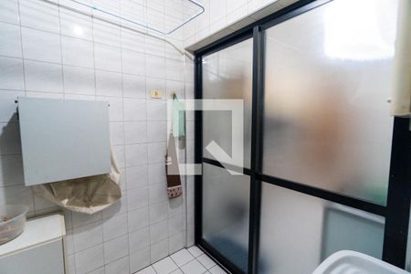 Apartamento à venda com 59m², 2 quartos e 1 vaga Apartamento à venda com 59m², 2 quartos e 1 vagaÁrea de Serviço