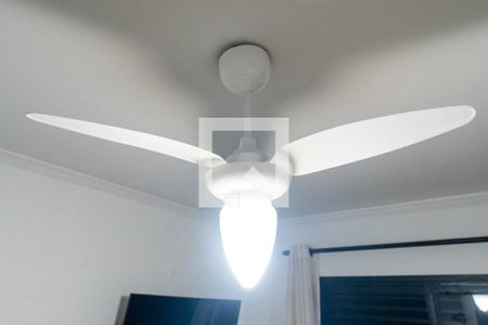 Apartamento à venda com 59m², 2 quartos e 1 vaga Apartamento à venda com 59m², 2 quartos e 1 vagaQuarto 1 Detalhe