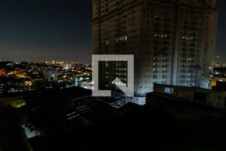 Apartamento à venda com 59m², 2 quartos e 1 vaga Apartamento à venda com 59m², 2 quartos e 1 vagaVista do Quarto 2