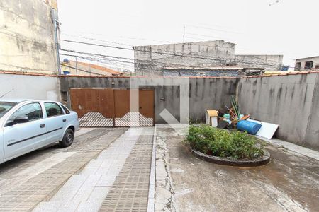 Casa para alugar com 281m², 4 quartos e 6 vagas Casa para alugar com 281m², 4 quartos e 6 vagasGaragem