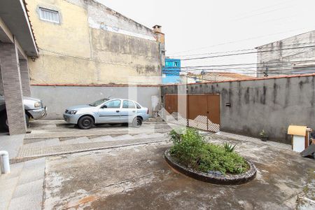 Casa para alugar com 281m², 4 quartos e 6 vagas Casa para alugar com 281m², 4 quartos e 6 vagasGaragem