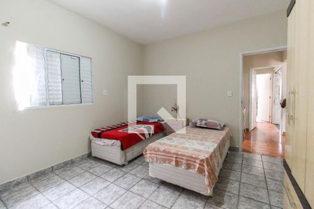 Casa para alugar com 281m², 4 quartos e 6 vagas Casa para alugar com 281m², 4 quartos e 6 vagasQuarto 3